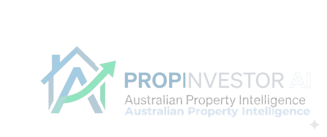Prop Investor AI
